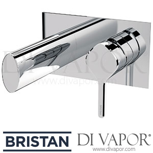 Bristan FLT WMBF C Flute Wall Mounted Bath Filler Spare Parts